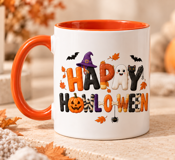 Halloween design